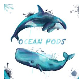 Ocean Pods box art