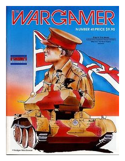 O'connor's Offensive box art
