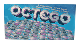 Octego box art