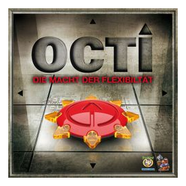 Octi box art