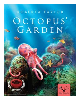 Octopus' Garden box art