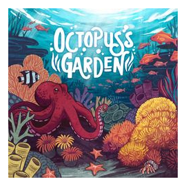 Octopus's Garden box art