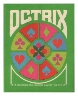 Octrix box art