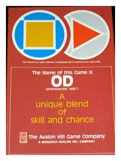 Od box art