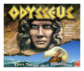 Odysseus box art