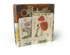 Officinalis box art