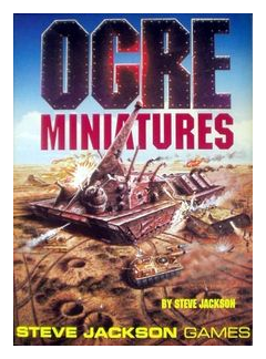 Ogre Miniatures box art