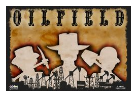 Oilfield box art