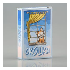 Okoshki box art
