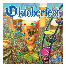 Oktoberfest box art
