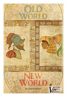 Old World New World box art