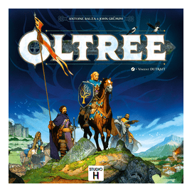 Oltréé box art