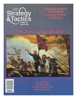 Olustee box art