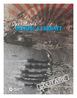 Olympic & Coronet box art