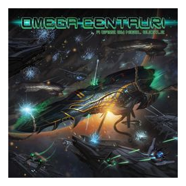 Omega Centauri box art