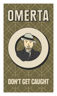 Omerta box art