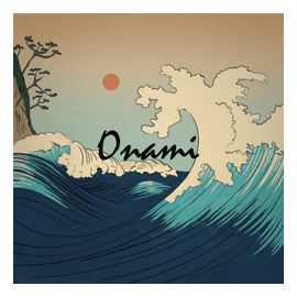 Onami box art