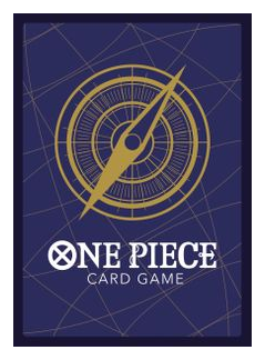 One Piece Card Game box art