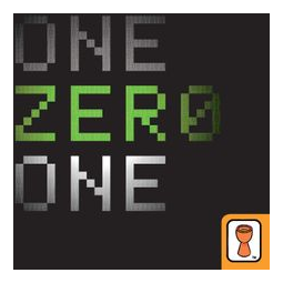 One Zero One box art