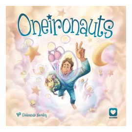 Oneironauts box art