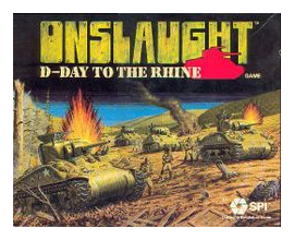 Onslaught box art