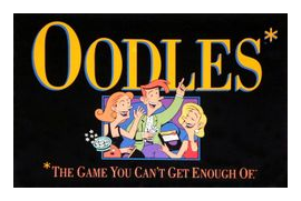 Oodles box art