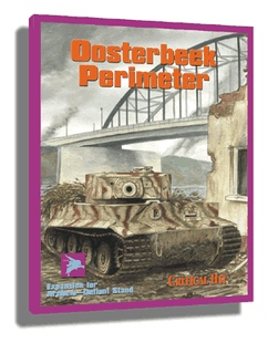 Oosterbeek Perimeter box art
