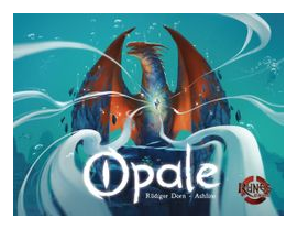 Opale box art
