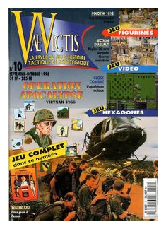 Operation Apocalypse box art