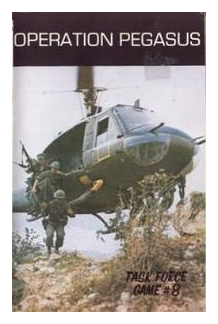 Operation Pegasus box art
