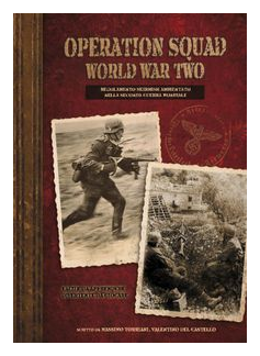Operation Squad: World War Two box art