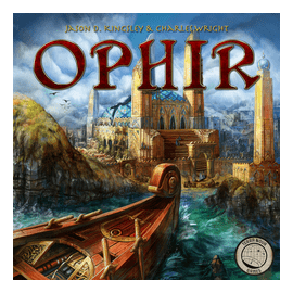 Ophir box art