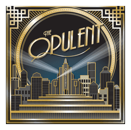 The Opulent box art