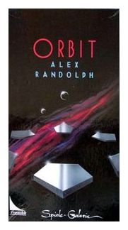 Orbit box art