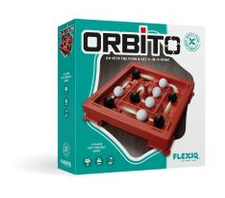 Orbito box art
