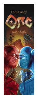Orc box art