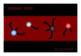 Organic Soup box art