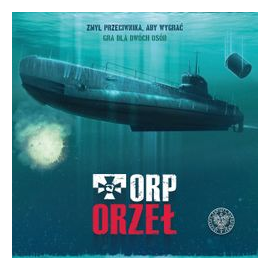 Orp Orze? box art