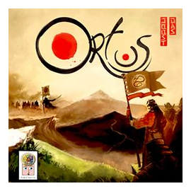 Ortus box art