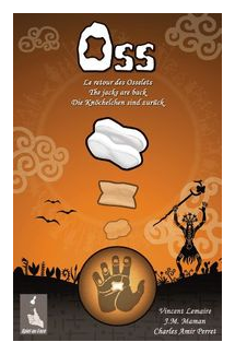 Oss box art