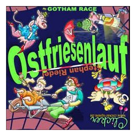 Ostfriesenlauf box art
