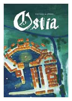 Ostia box art