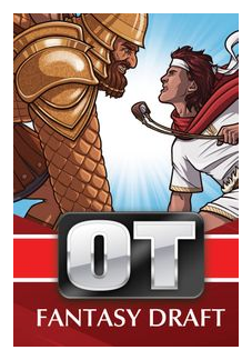 Ot Fantasy Draft box art