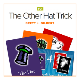 The Other Hat Trick box art