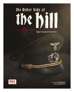 The Other Side Of The Hill box art