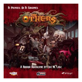 The Others box art