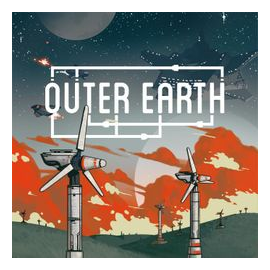 Outer Earth box art