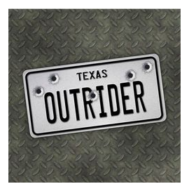 Outrider box art