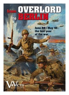 From Overlord To Berlin box art