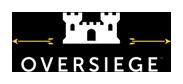 Oversiege box art